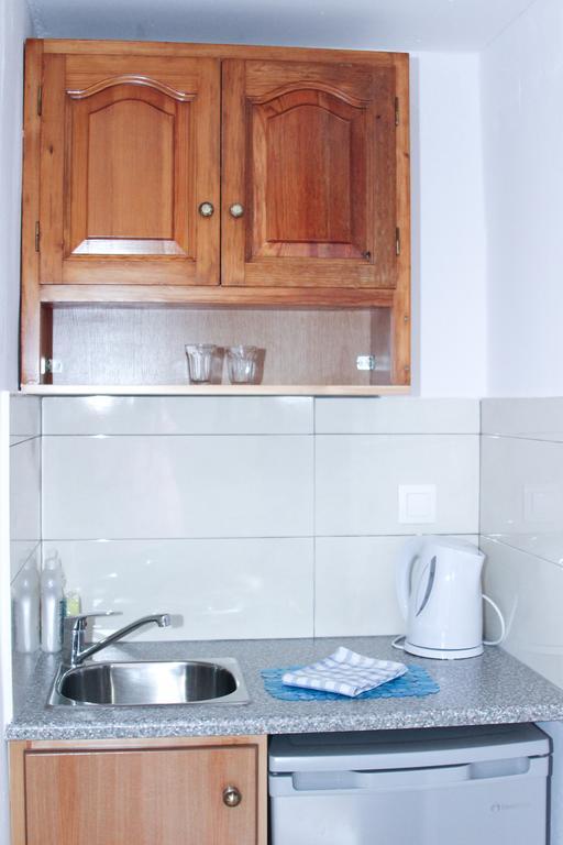 Apartment Eleonas