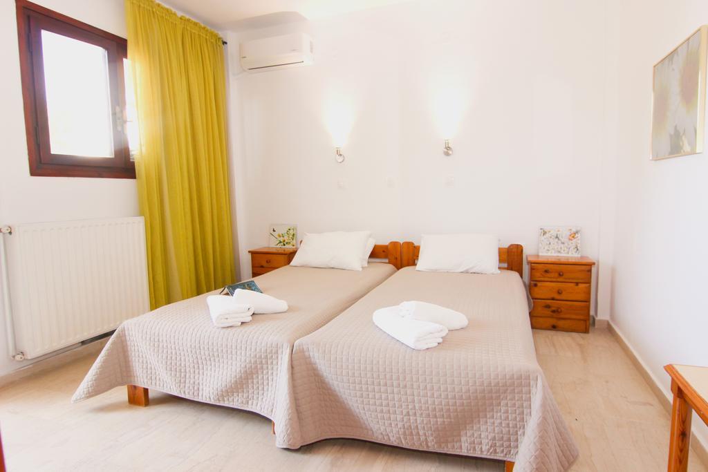 Apartment Eleonas