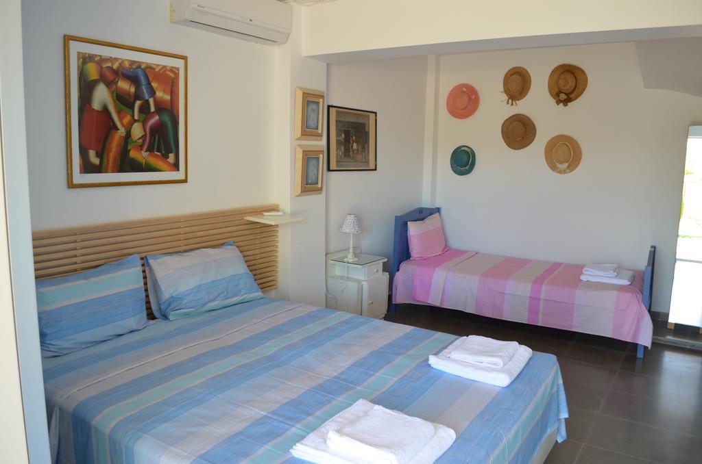 Olivos Sani Villa *