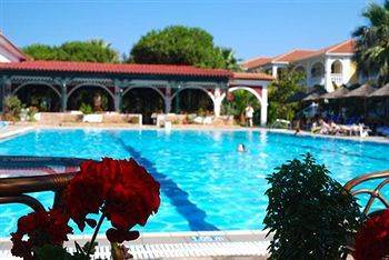Zante Royal Hotel