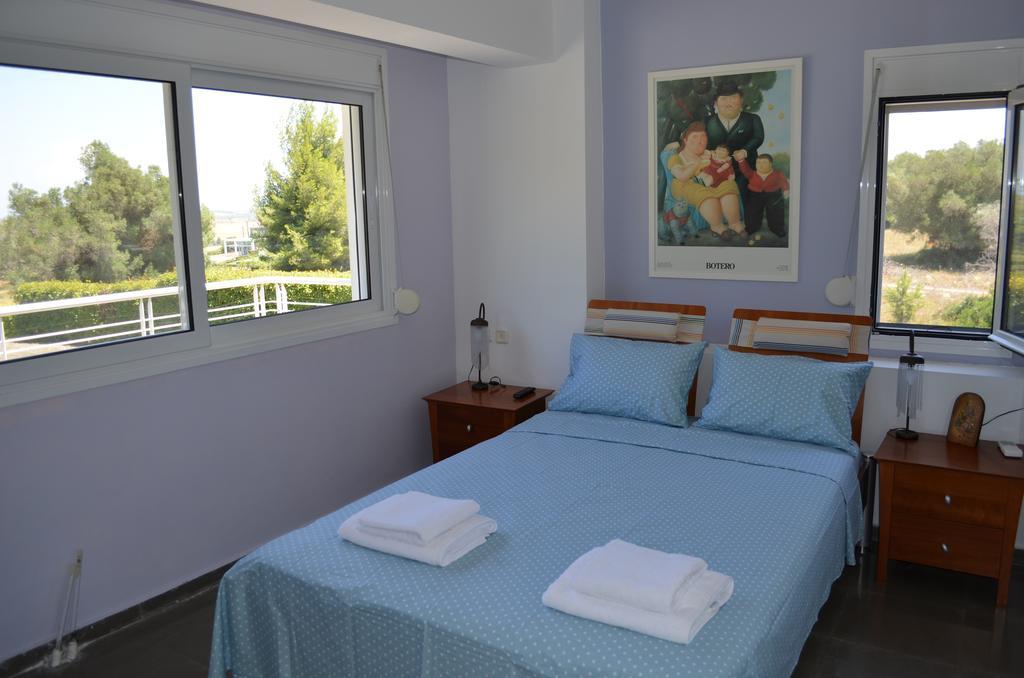 Olivos Sani Villa