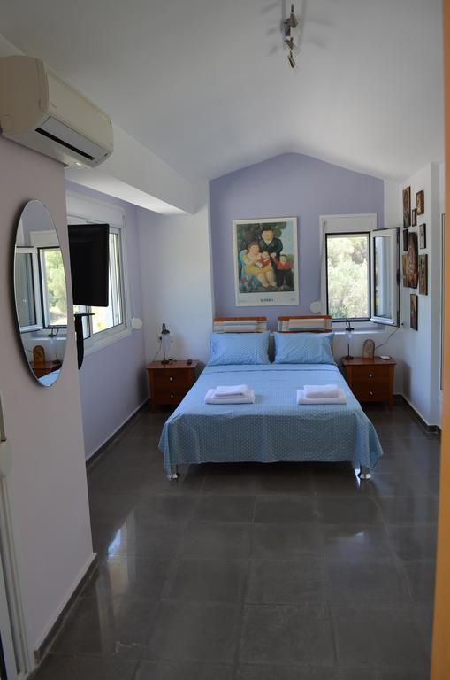 Olivos Sani Villa *