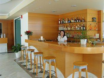 Atlantica Yakinthos 3* Kato Daratso