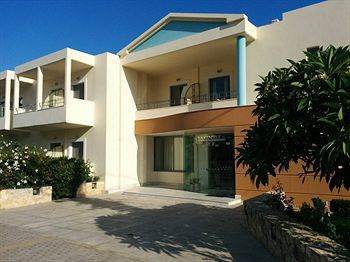 Atlantica Yakinthos Hotel Kato Daratso
