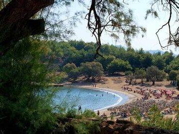 Hotel Atlantica Yakinthos 3*