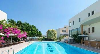 Atlantica Yakinthos Kato Daratso