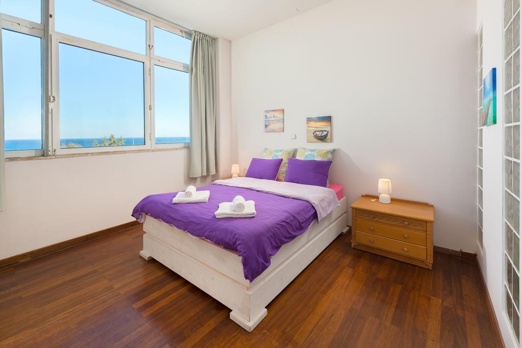 Amazing With Sea View In Rhodes Town Apartment Rhodes City