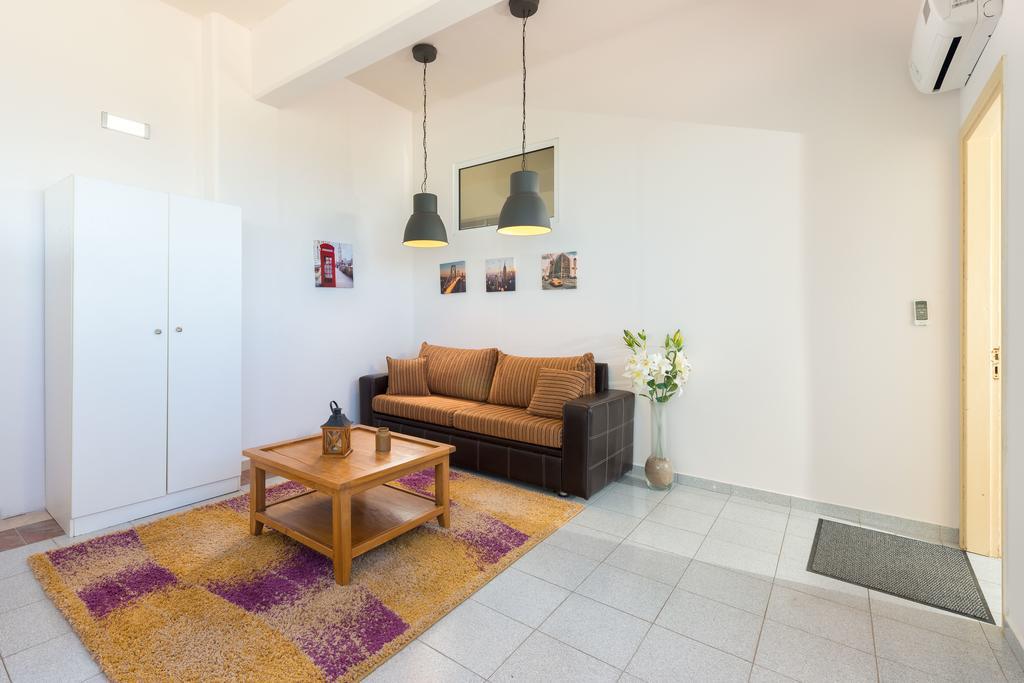 Amazing With Sea View In Rhodes Town Rhodes City