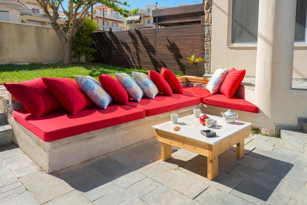Amazing With Sea View In Rhodes Town *