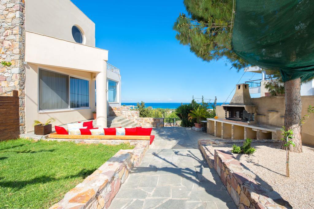 Amazing With Sea View In Rhodes Town * Rhodes City