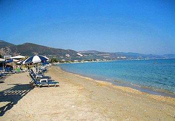 Plessas Palace 3* Zakynthos Town