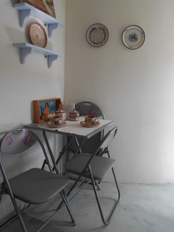 Potamida * Kamari (Santorini)