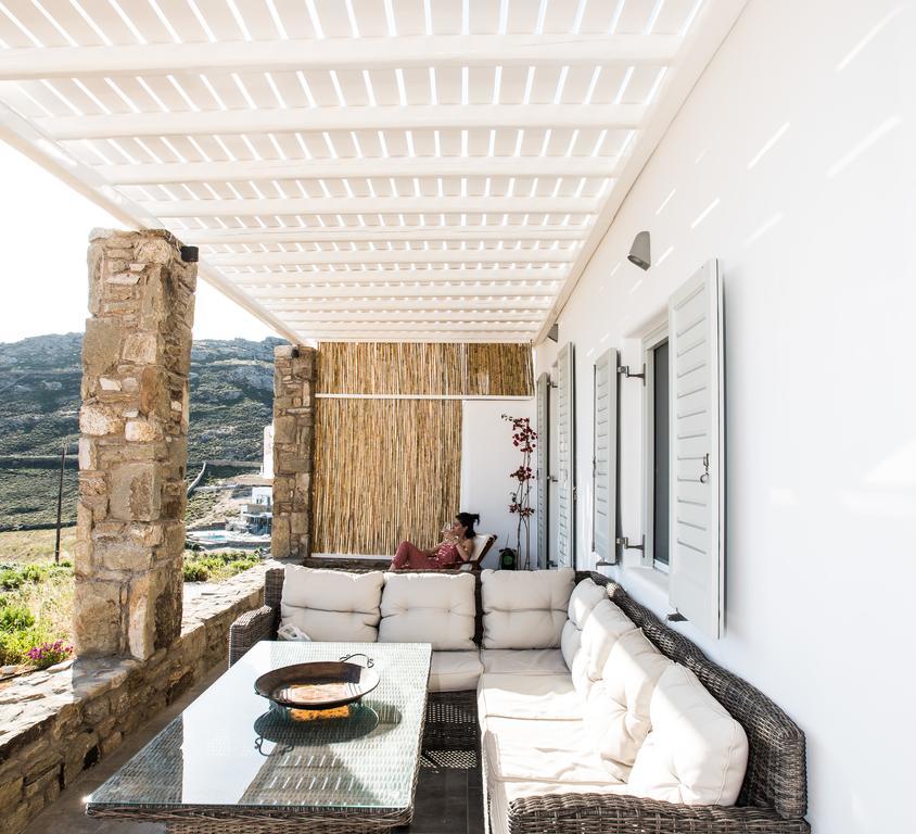 Apartment Elia Horizon Mykonos Elia (Mykonos)