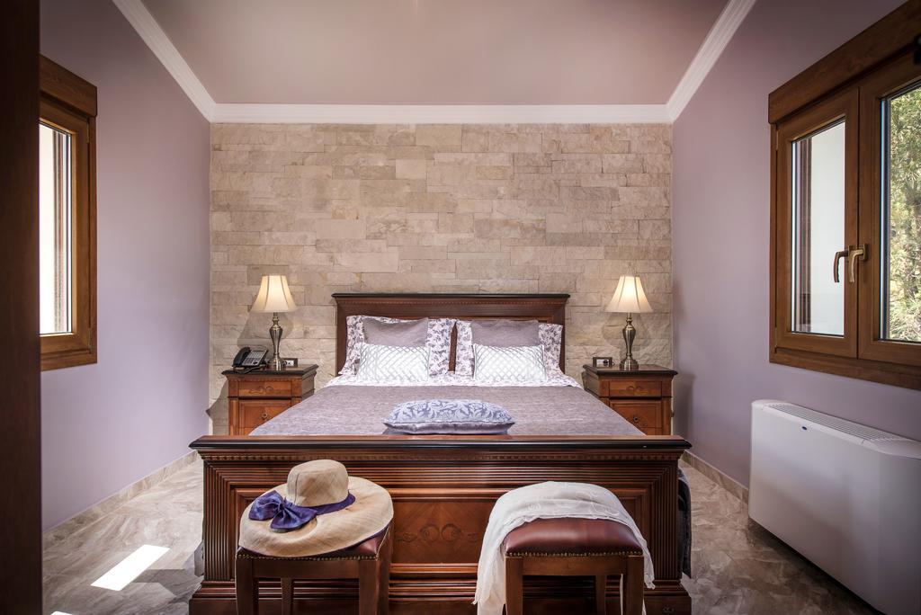 Bella Mare, Wine Dark Sea Villa