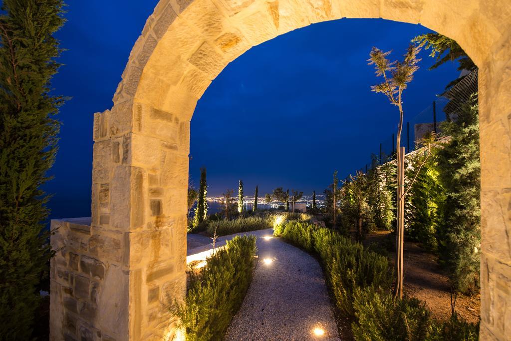 Bella Mare, Wine Dark Sea Villa Rodhia (Crete)