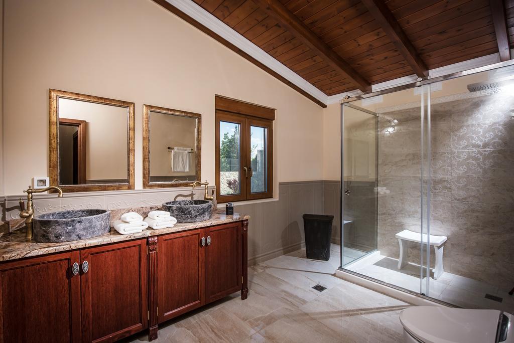 Villa Bella Mare, Wine Dark Sea Rodhia (Crete)