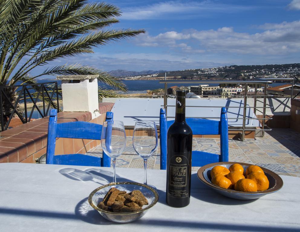 Holiday home Venetian House Chania (Crete)