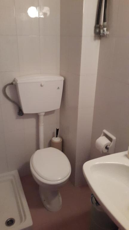 Apartment Iro Pefkochori