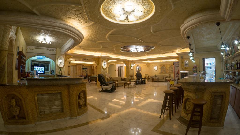 Hotel Aphrodite Laganas