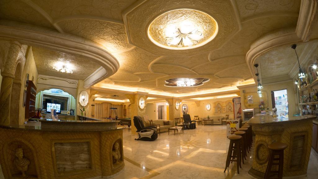 Hotel Aphrodite 3*