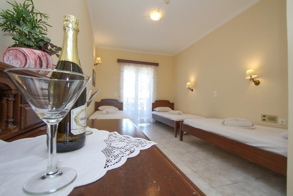 Hotel Aphrodite Laganas