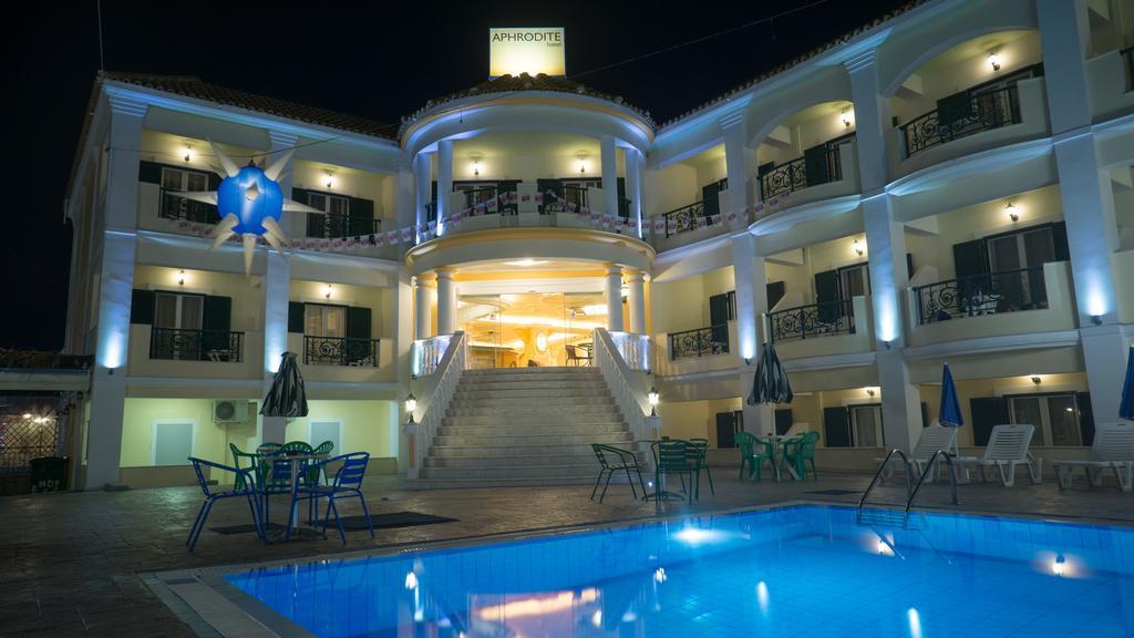 Aphrodite Hotel