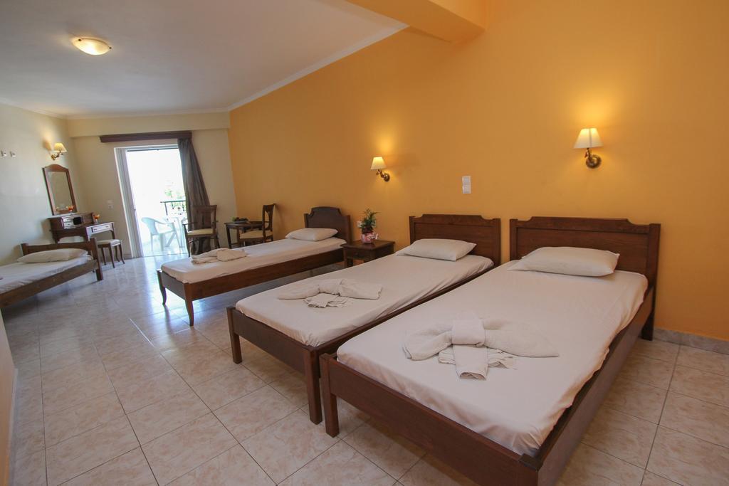 Aphrodite Hotel 3*