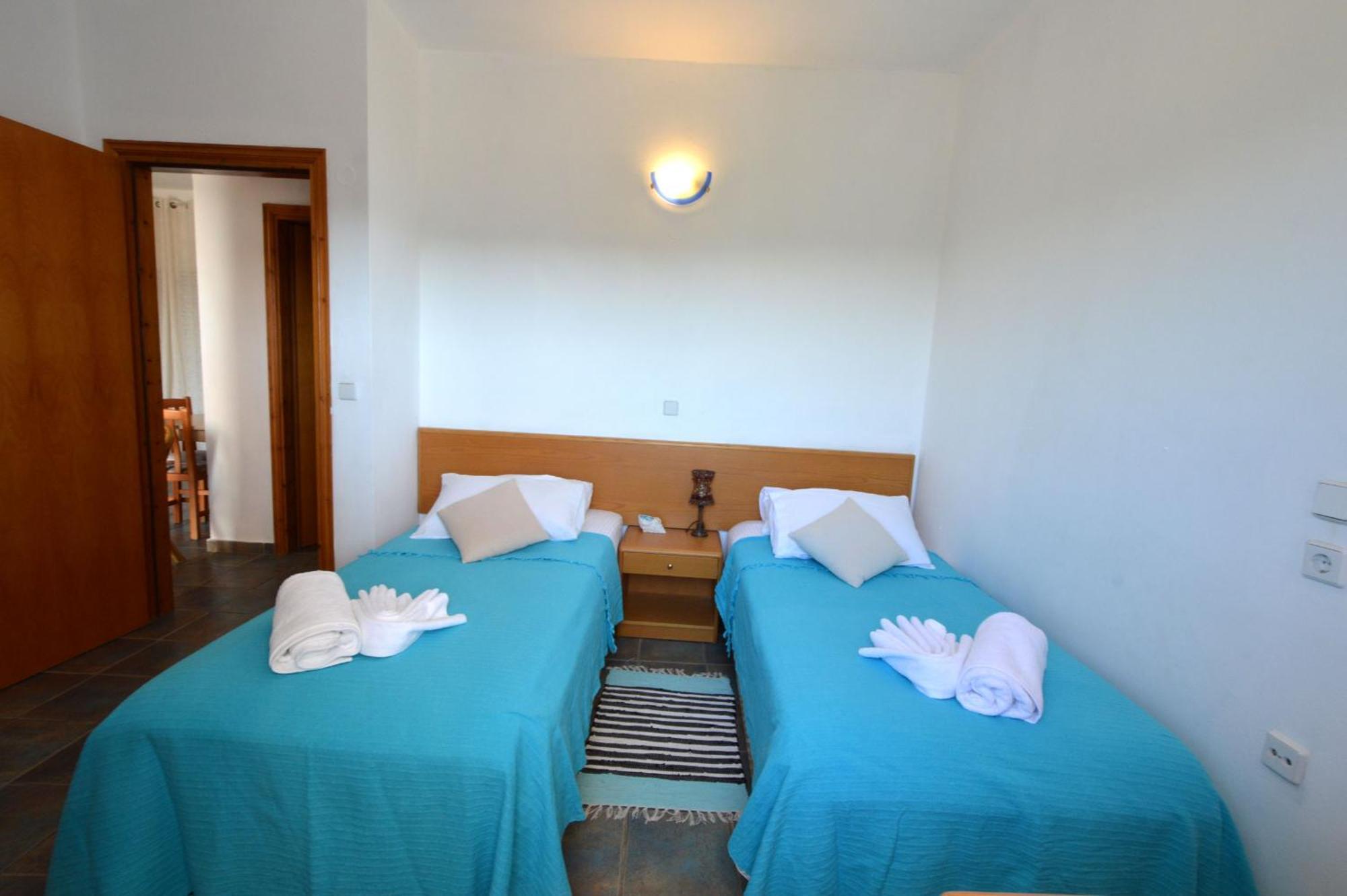 Apartment Kathara Bay *