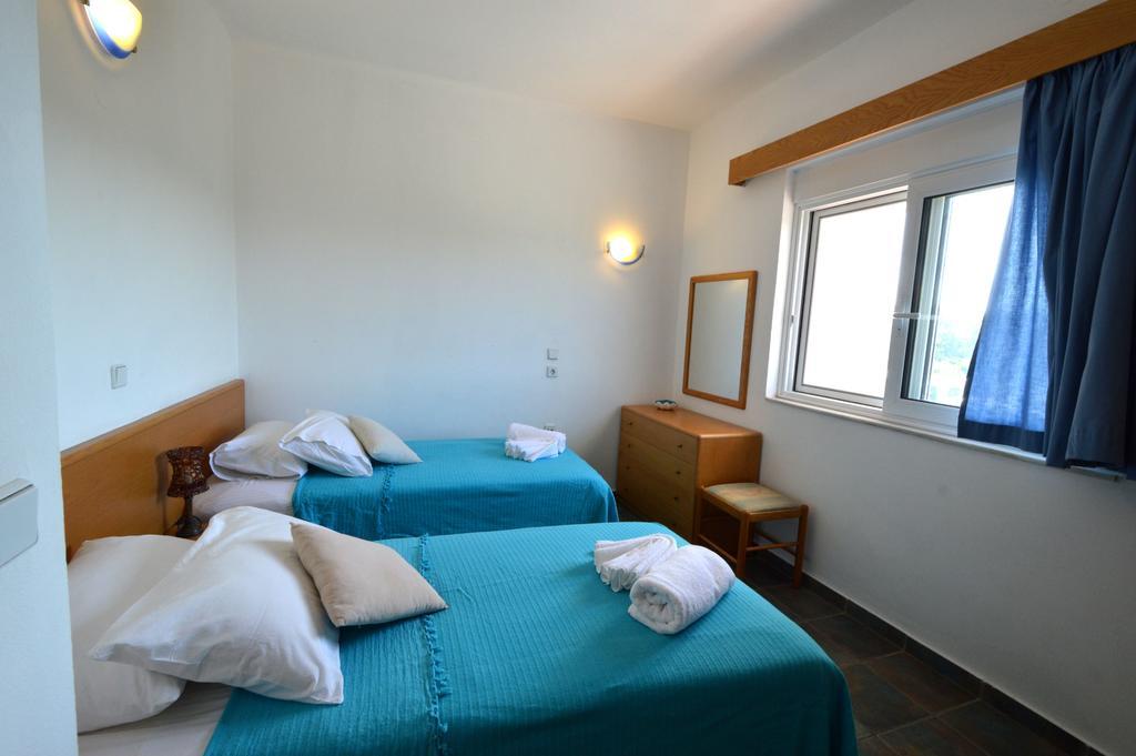 Apartment Kathara Bay Faliraki