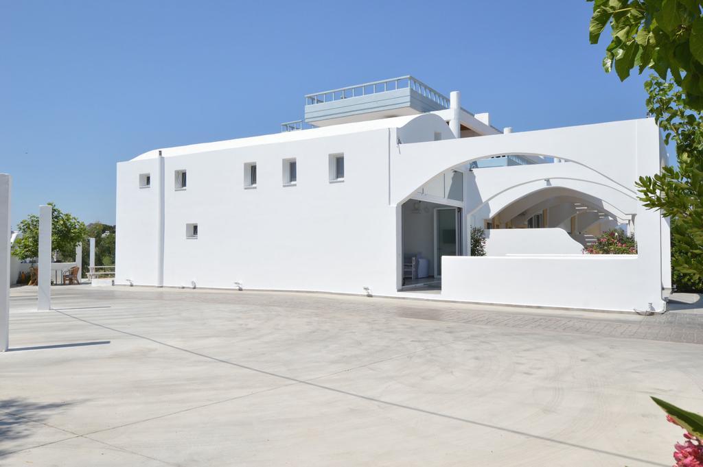 Kathara Bay Apartment