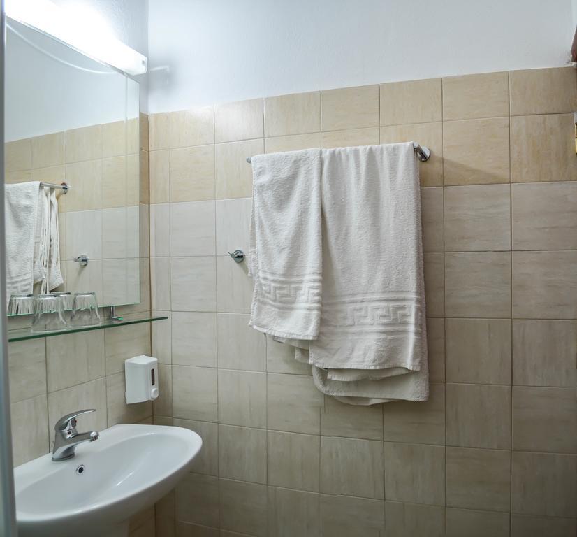 Kalypso Aparthotel Agia Galini (Crete)