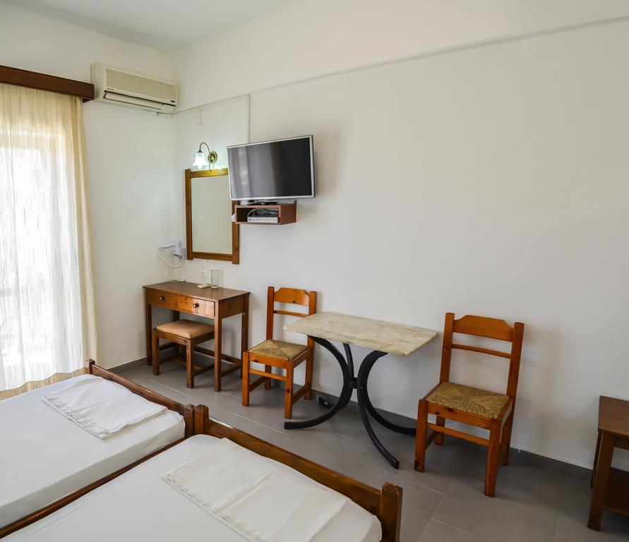 Aparthotel Kalypso