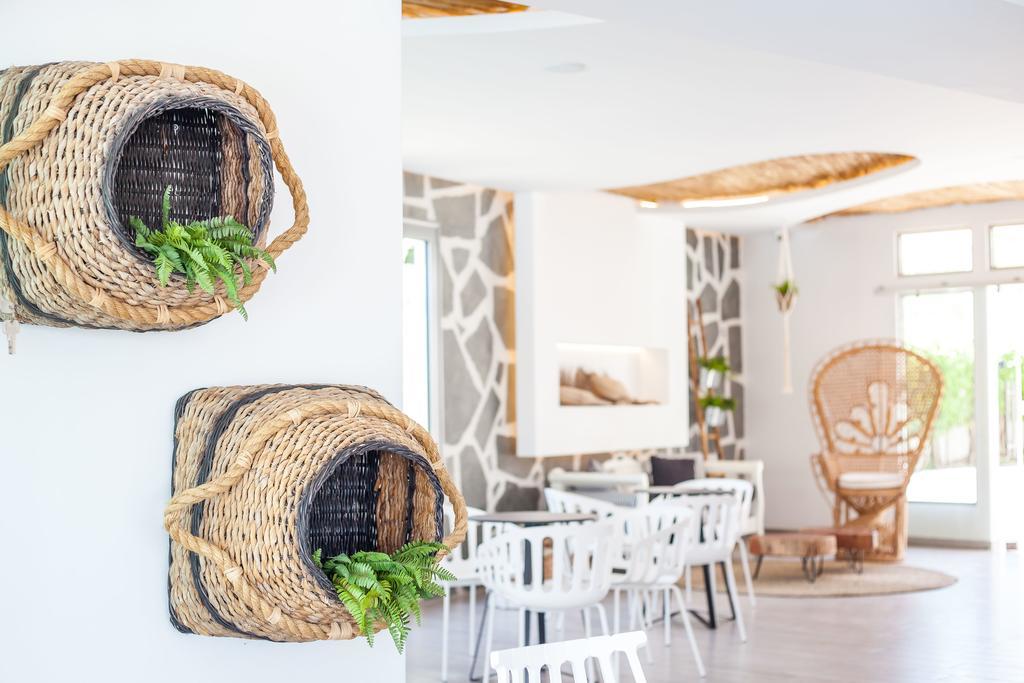 Aparthotel Malibu Boutique &