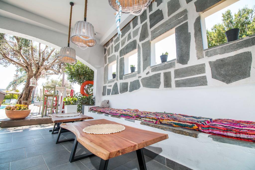 Aparthotel Malibu Boutique & 2*