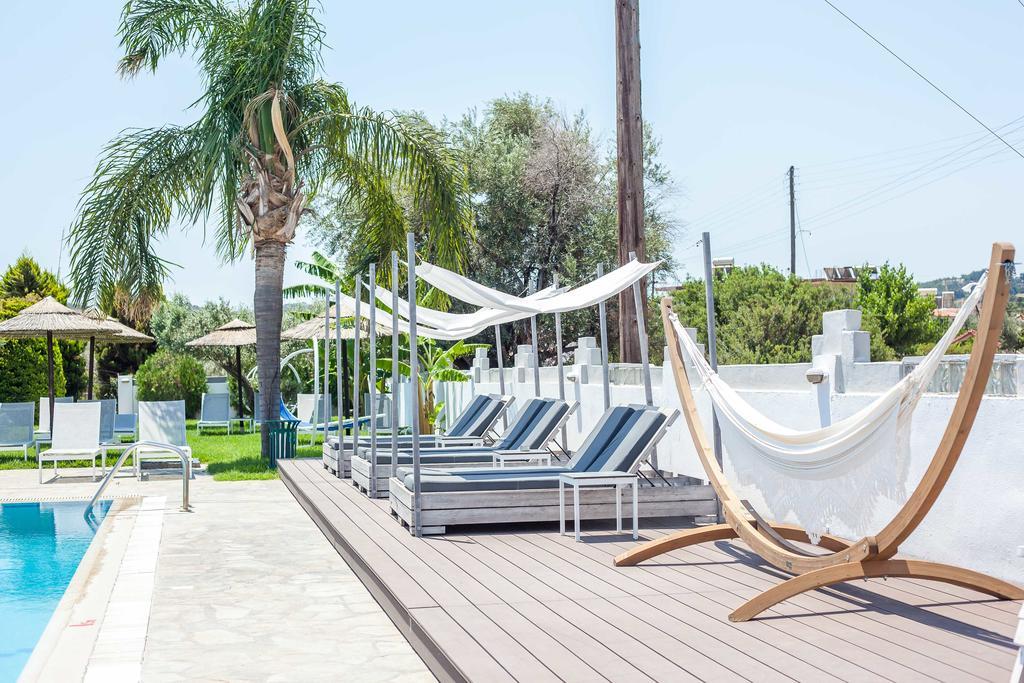 Malibu Boutique & Faliraki