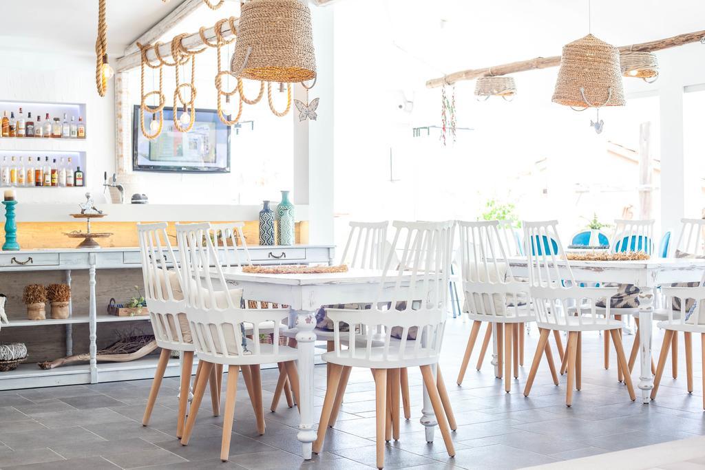 Malibu Boutique & 2* Faliraki