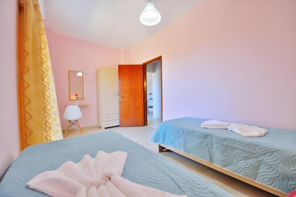 Apartment Eliana