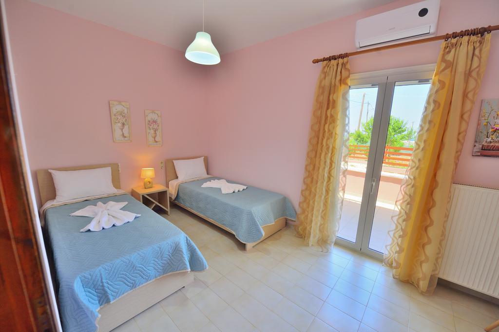 Eliana Apartment