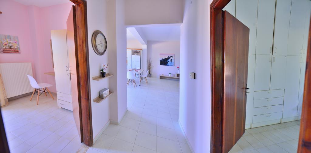 Apartment Eliana Kissamos
