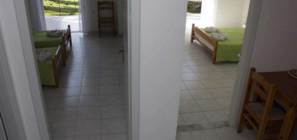Olive Grove Apts Apartment