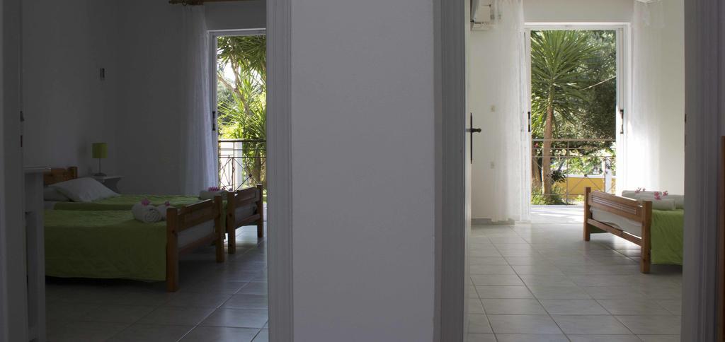 Olive Grove Apts Apartment *