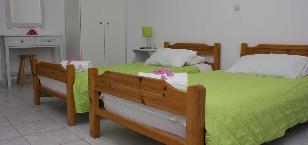 Olive Grove Apts * Lithakia (Zakynthos)