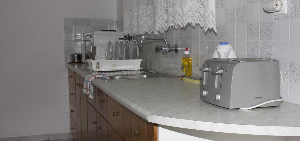 Olive Grove Apts Apartment