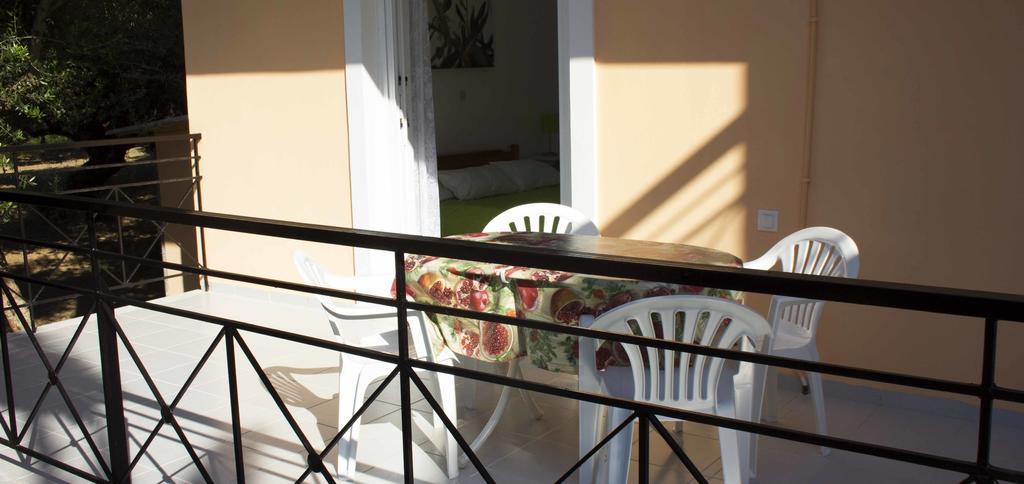 Olive Grove Apts Apartment Lithakia (Zakynthos)