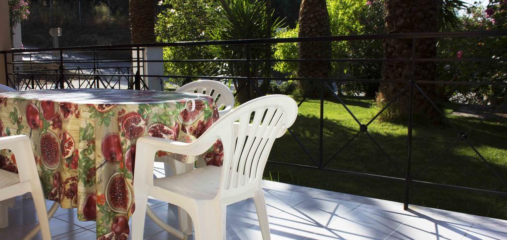 Apartment Olive Grove Apts *