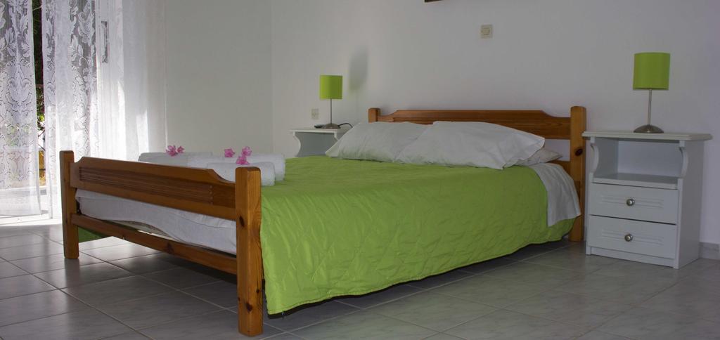 Apartment Olive Grove Apts Lithakia (Zakynthos)