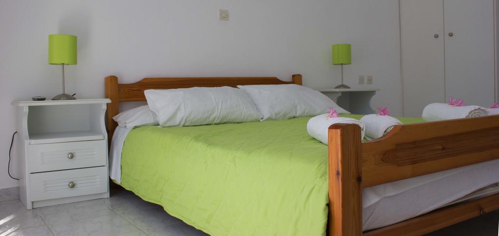 Apartment Olive Grove Apts Lithakia (Zakynthos)