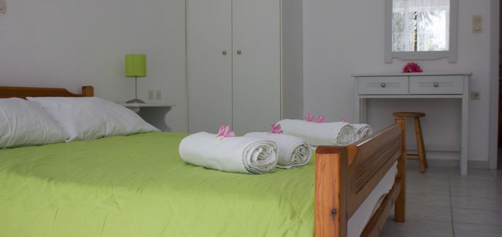 Olive Grove Apts Apartment Lithakia (Zakynthos)