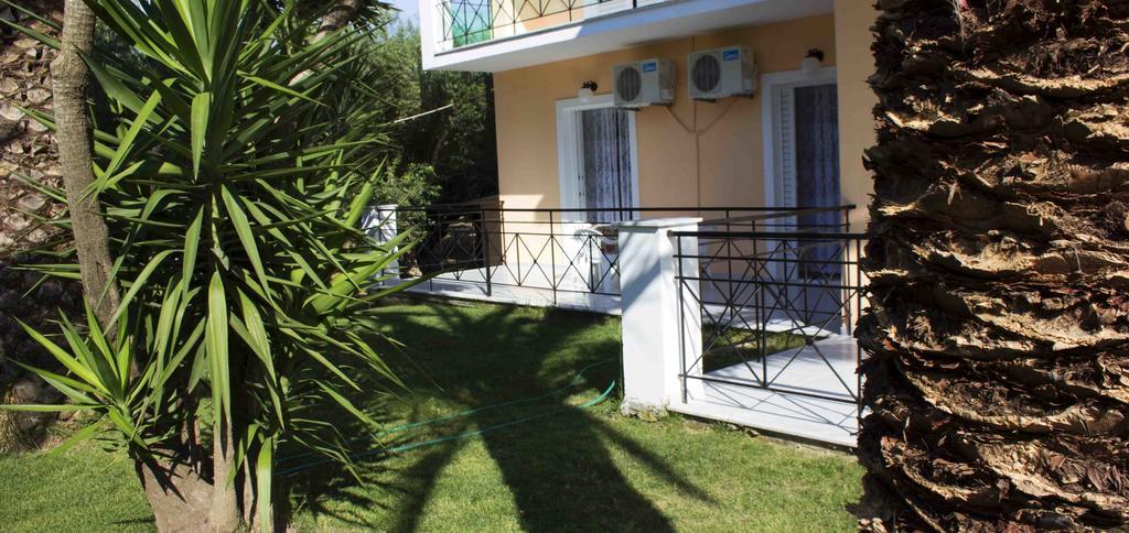 Olive Grove Apts Apartment Lithakia (Zakynthos)