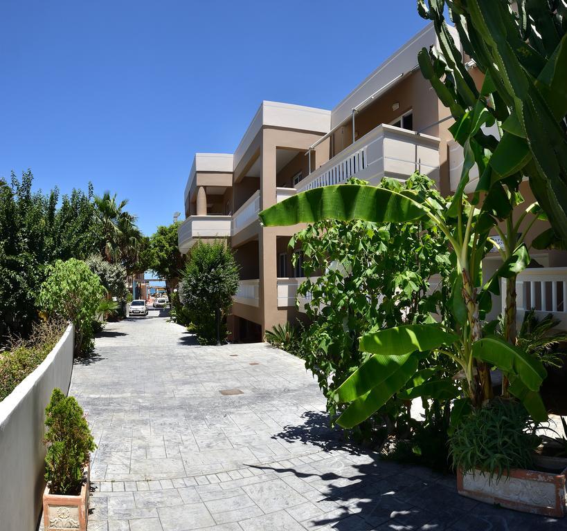 Akatos Agia Marina (Crete)